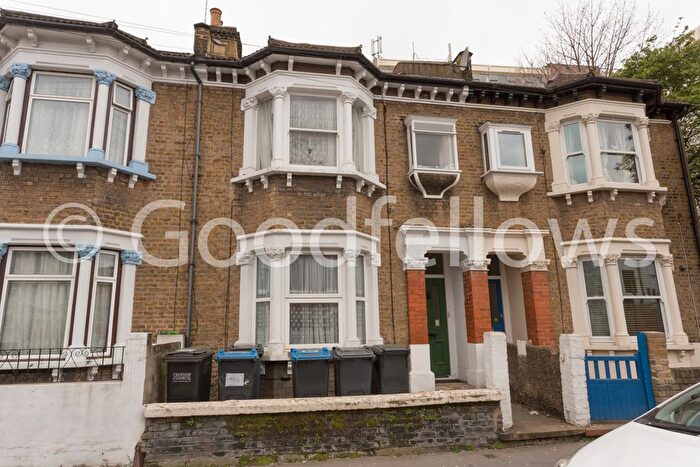 2 Bedroom Flat To Rent In Fff Cotford Road, Thornton Heath, Surrey, CR7