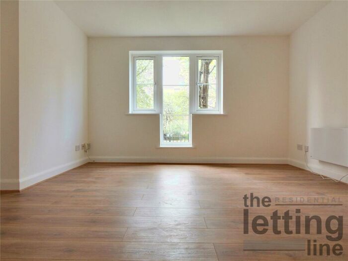 2 Bedroom Apartment To Rent In Manton Road, Enfield, Middlesex, EN3