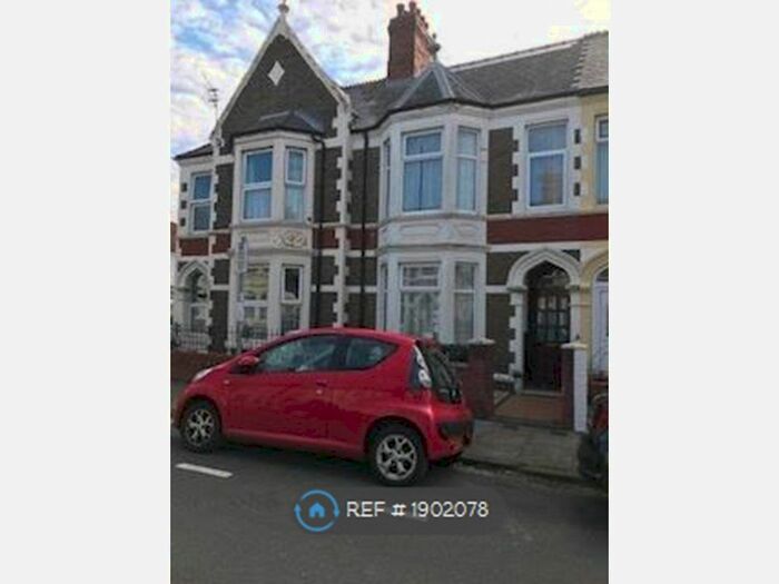 3 Bedroom Terraced House To Rent In Canton, Cardiff, CF5