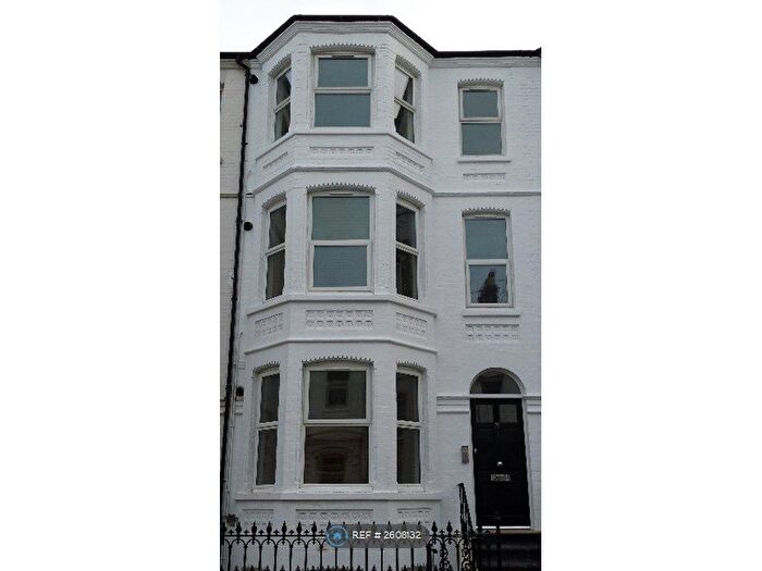 2 Bedroom Flat To Rent In Paget Road, Great Yarmouth, NR30