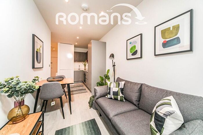 1 Bedroom Flat To Rent In Dukesbridge House, Duke Street, Reading, RG1