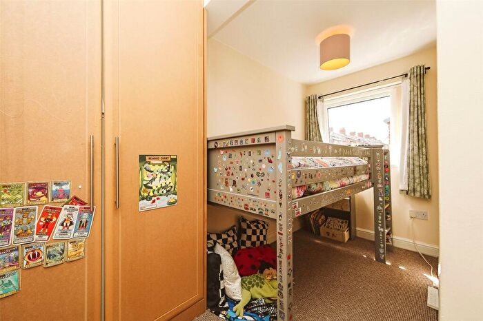 2 Bedroom Terraced House For Sale In Briarwood Road, Liverpool, Merseyside, L17