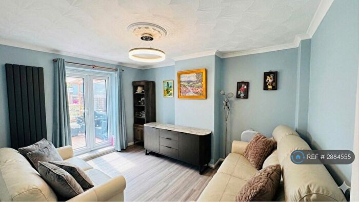 3 Bedroom Terraced House To Rent In Marlborough Road, Dagenham, Essex, RM8