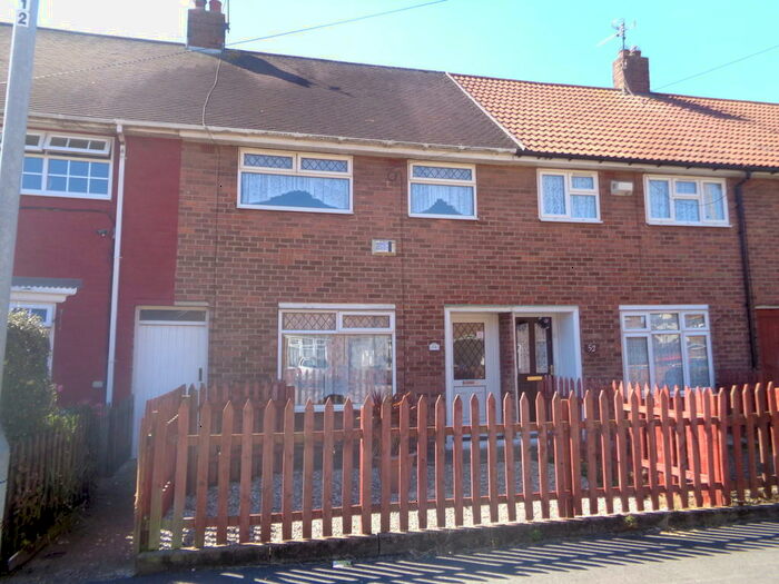 3 Bedroom Terraced House To Rent In Wexford Avenue, HU9