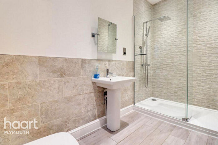 1 Bedroom Apartment To Rent In The Barbican, Plymouth, PL1