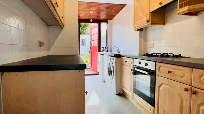 3 Bedroom Terraced House To Rent In Bastion Road, London, SE2