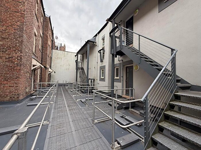 2 Bedroom Flat To Rent In Low Friar Street, Newcastle Upon Tyne, NE1
