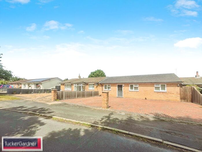 1 Bedroom Property To Rent In Vicarage Avenue, Cambridge, CB22