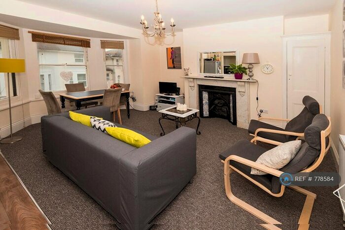 3 Bedroom Flat To Rent In Nightingale Road, Southsea, PO5