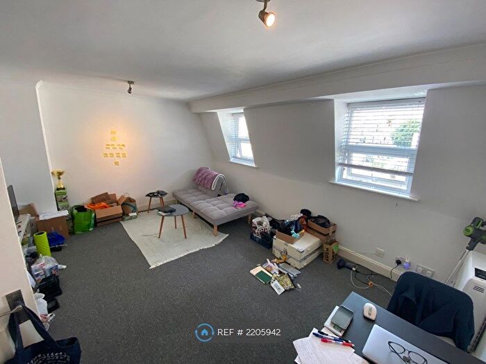 1 Bedroom Flat To Rent In Sillwood Street, Brighton, BN1