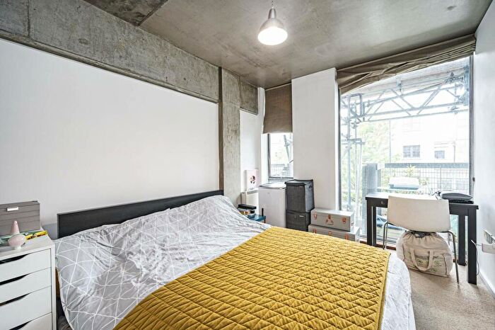 1 Bedroom Flat To Rent In Wenlock Road, Angel, London, N1