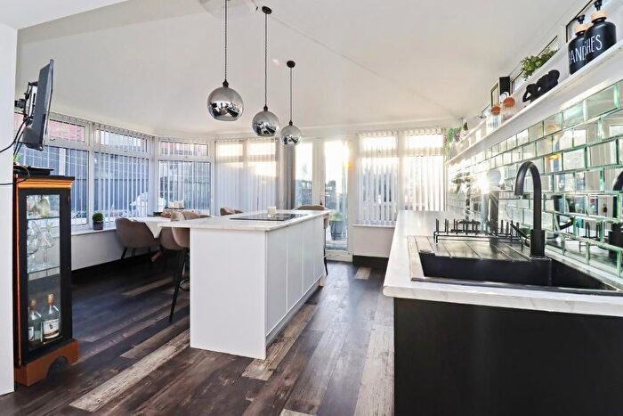 3 Bedroom Semi-detached House For Sale In Ackholt Road, Aylesham, Canterbury, CT3