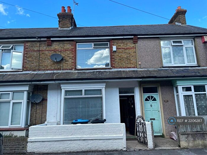 3 Bedroom Terraced House To Rent In Marden Avenue, Ramsgate, CT12