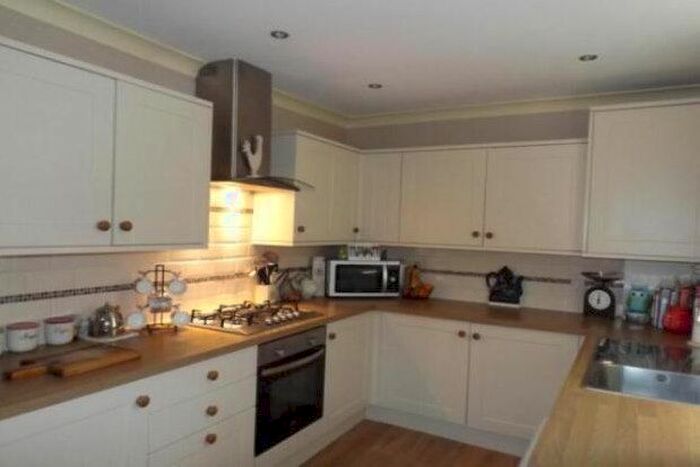 4 Bedroom Terraced House To Rent In Illingworth Road, Preston, PR1