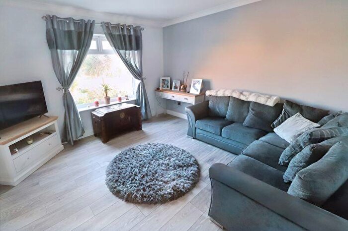 1 Bedroom Bungalow To Rent In Bexley Avenue, Harwich, CO12