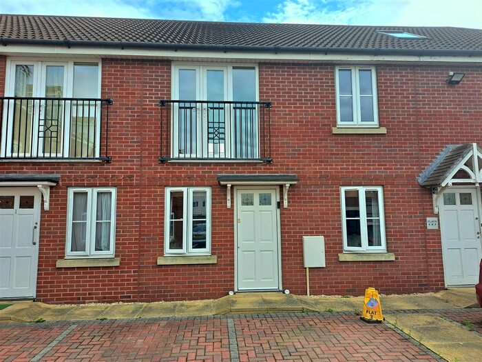 1 Bedroom Flat To Rent In Felix Court Downend Road, Kingswood, Bristol, BS15