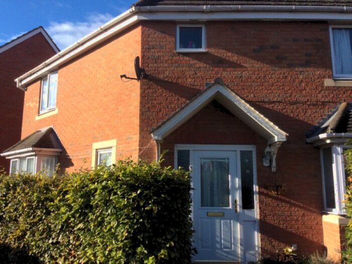 3 Bedroom Property To Rent In Rose Close, Corby, NN18