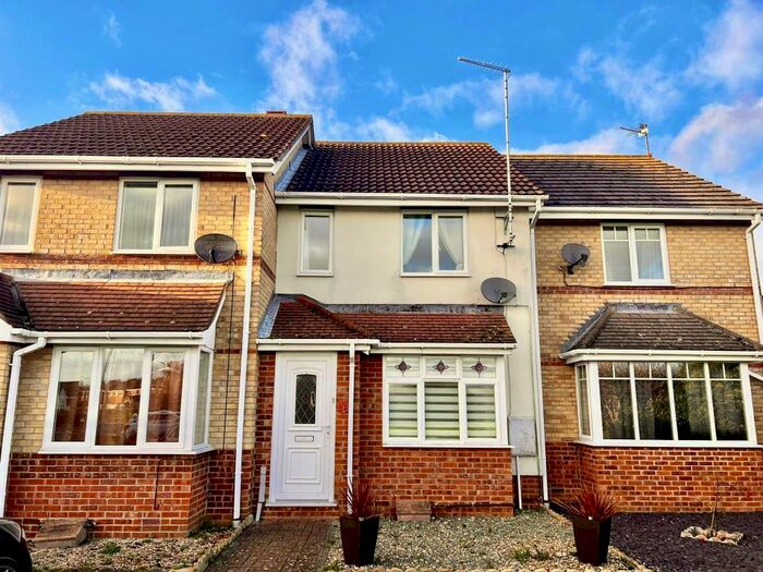 2 Bedroom House To Rent In Bosworth Way, March, PE15