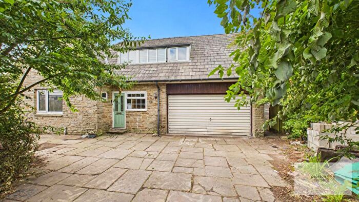 4 Bedroom Detached House For Sale In Baker Street, Ramsbottom, Bury, BL0