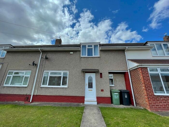 Houses for sale & to rent in TS25 2NS, Downham Grove, Fens And Rossmere