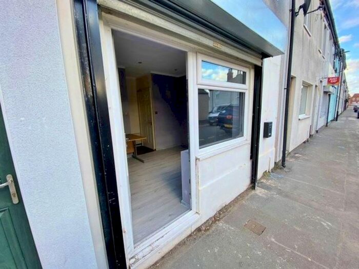 Property To Rent In Carlisle Street, Goole, DN14