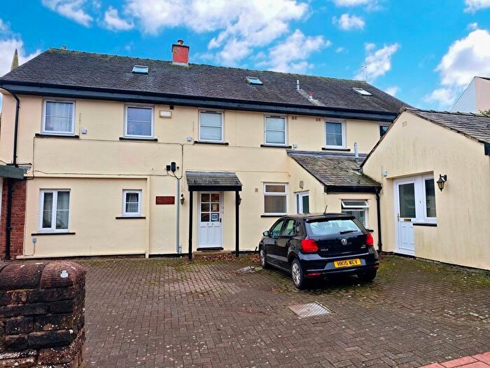 1 Bedroom Flat To Rent In Brunswick Square, Penrith, CA11