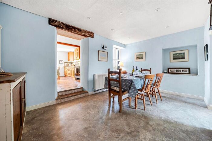 8 Bedroom Semi-Detached House For Sale In High Street, Langton Matravers, Swanage, BH19 - Photo 8