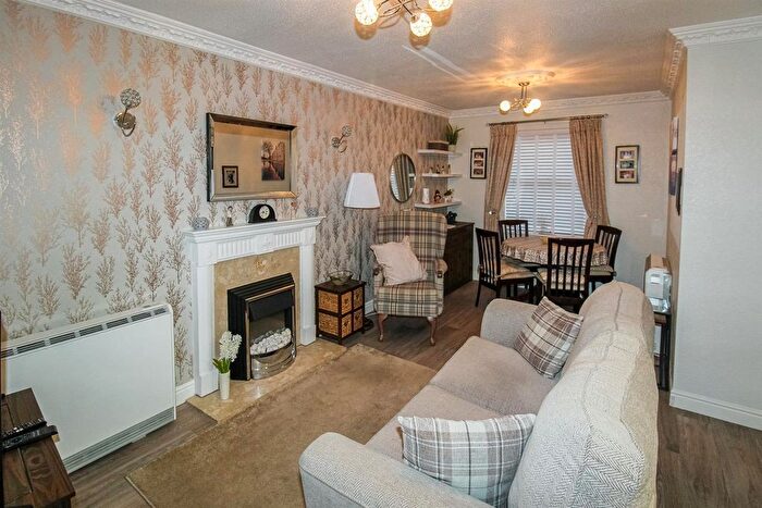 2 Bedroom Semi-Detached Bungalow For Sale In Holly Court, Outwood, Wakefield, WF1