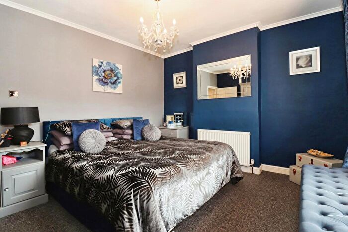 2 Bedroom Terraced House For Sale In Cross Street, Bristol, BS15
