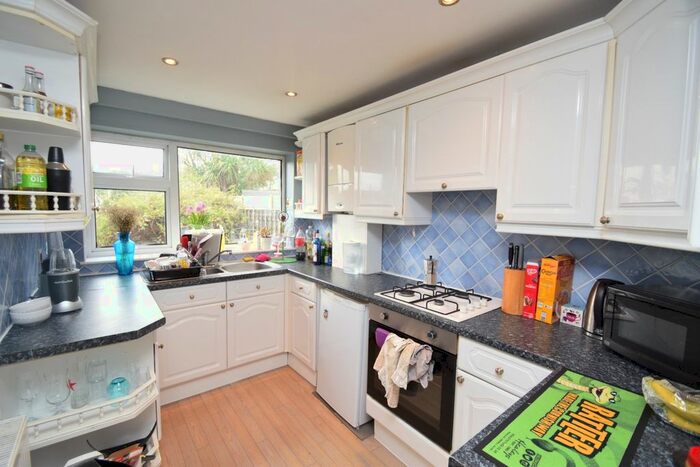 3 Bedroom Terraced House To Rent In Berkeley Hill, Falmouth, TR11