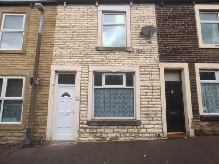 2 Bedroom Terraced House To Rent In Waterbarn St, Burnley BB10