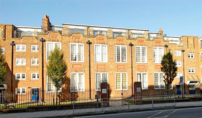 1 Bedroom Flat To Rent In Thames Street, Oxford, OX1