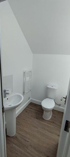 1 Bedroom Flat To Rent In Seaside Road, Eastbourne, BN22