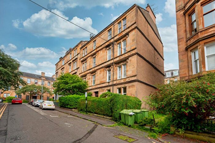 2 Bedroom Flat To Rent In Cowan Street, Flat -, Glasgow, Glasgow, G12
