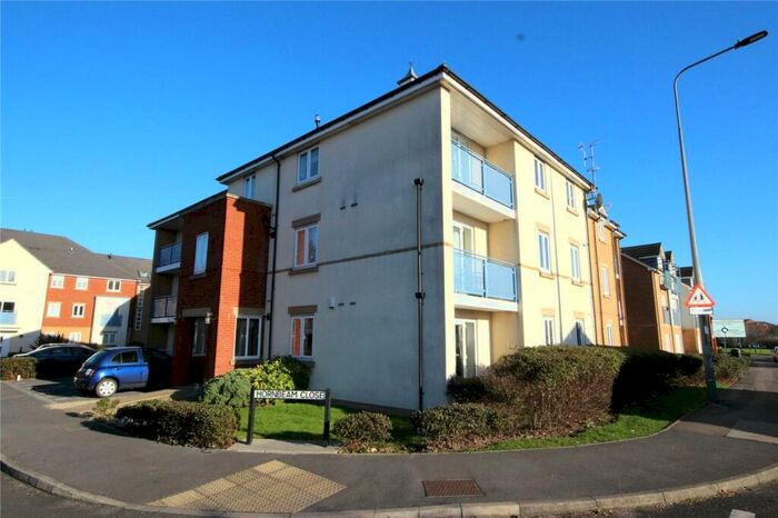 2 Bedroom Apartment To Rent In Hornbeam Close, Bradley Stoke, Bristol, BS32