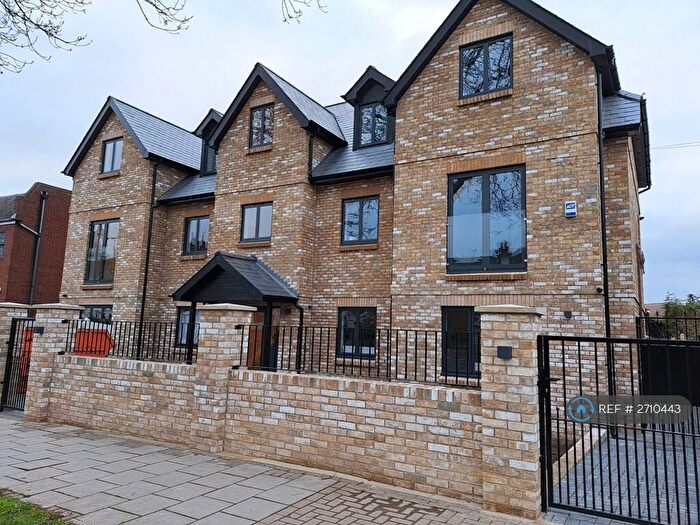 2 Bedroom Flat To Rent In Inicio House, Harrow, HA1