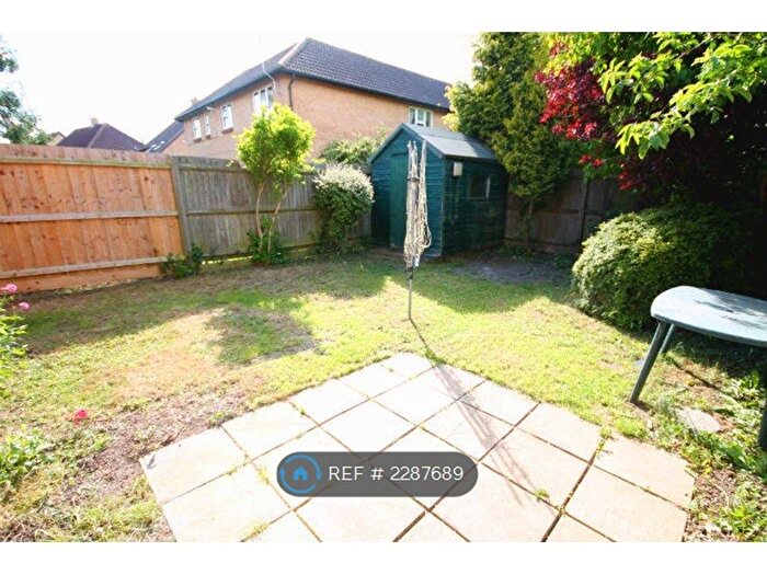 1 Bedroom Flat To Rent In Eland Way, Cambridge, CB1