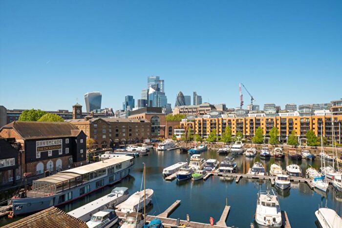 1 Bedroom Flat For Sale In Burr Close, London, E1W