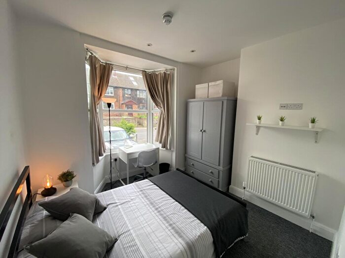 Flat To Rent In Boxley Road, Maidstone, ME14