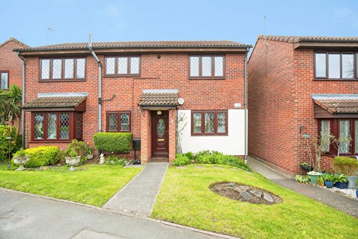 2 Bedroom Flat For Sale In Sheepy Road, Atherstone, CV9