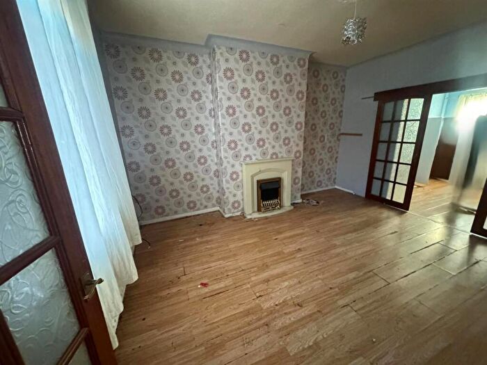Terraced House For Sale In Bradley Street, Peterlee, SR8