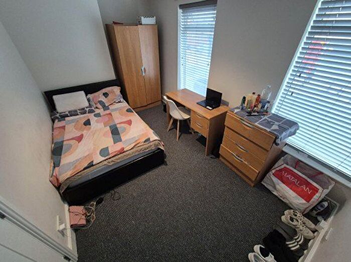 4 Bedroom Terraced House To Rent In Newland Avenue, Hull, Kingston Upon Hull, HU5