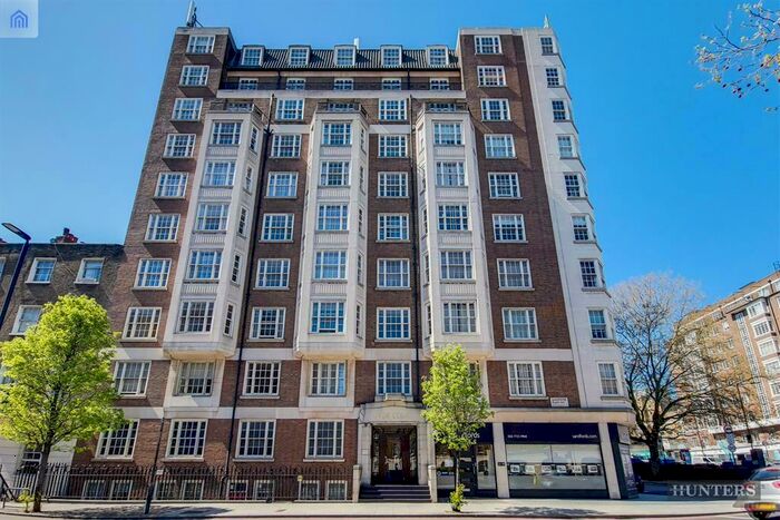 4 Bedroom Apartment To Rent In Gloucester Place, London, NW1