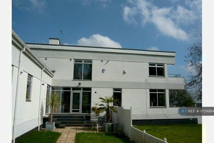 1 Bedroom Maisonette To Rent In Pleasant Land, Boars Hill, Oxford, OX1