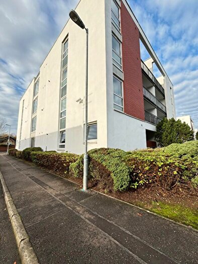 2 Bedroom Flat To Rent In Hanson Park, Glasgow, G31