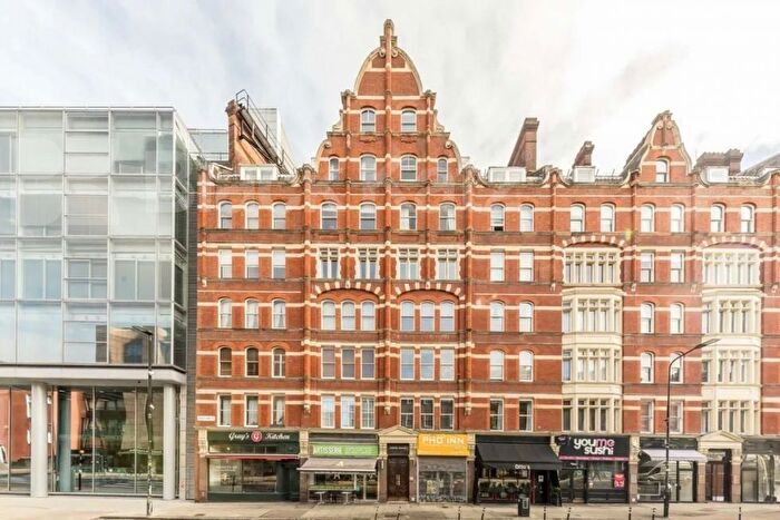 4 Bedroom Flat To Rent In Grays Inn Road, Bloomsbury / Kings Cross, WC1X