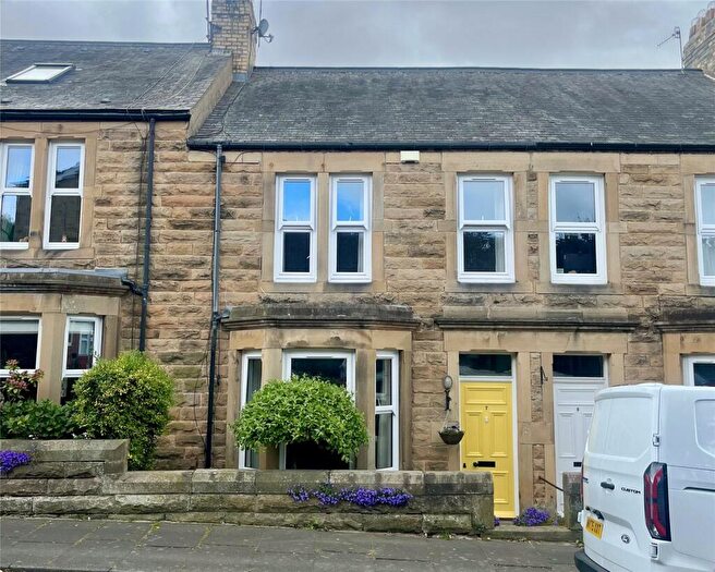 3 Bedroom Terraced House To Rent In High Burswell, Hexham, NE46
