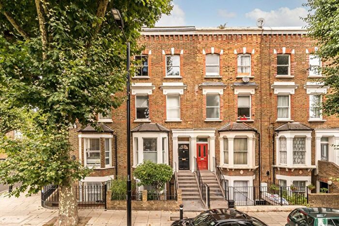 2 Bedroom Flat To Rent In Shirland Road, Maida Vale, W9