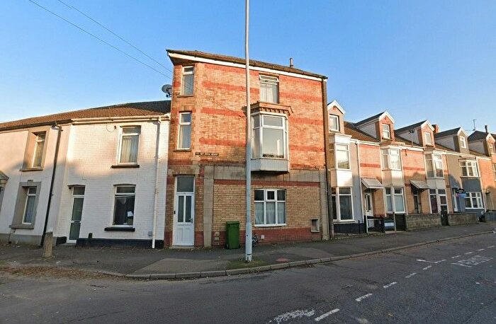 3 Bedroom Flat For Sale In St Helens Road, Swansea, ., SA1