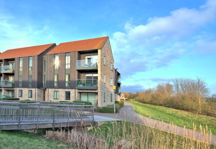 2 Bedroom Apartment To Rent In Knightly Avenue, CB2